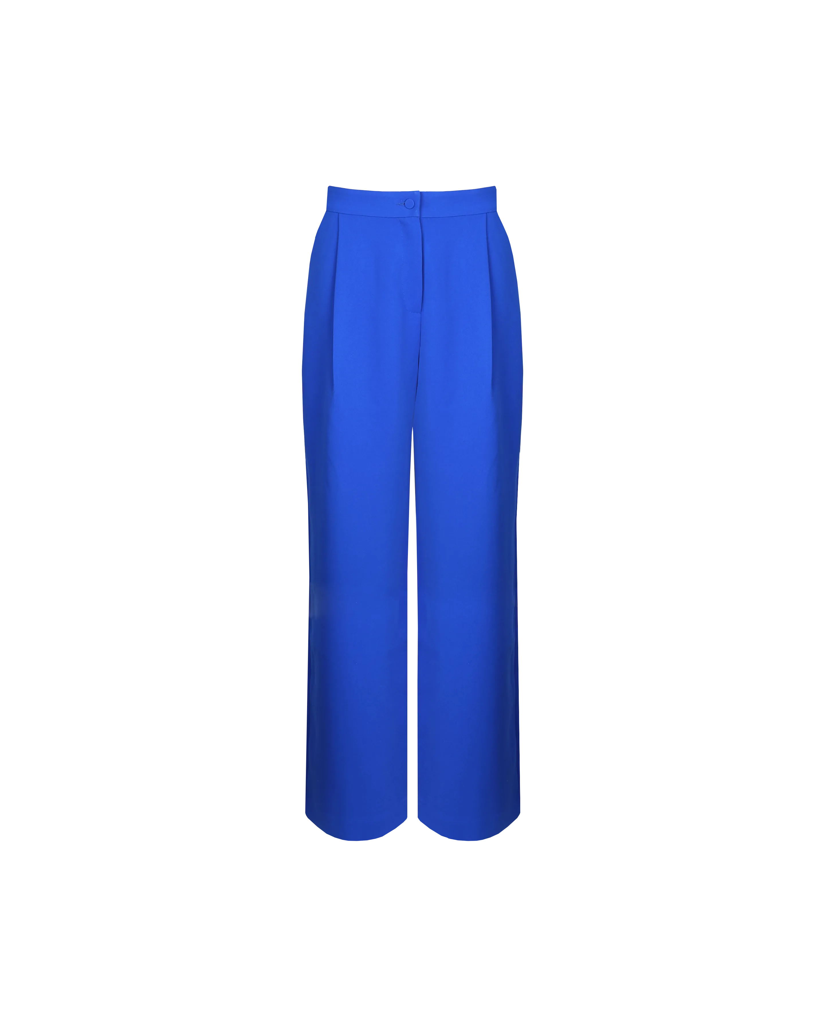 SID TROUSER COBALT