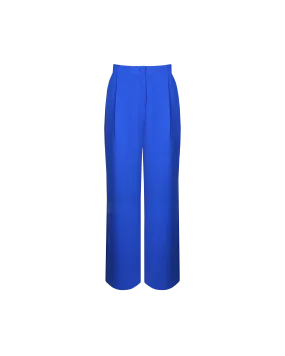 SID TROUSER COBALT