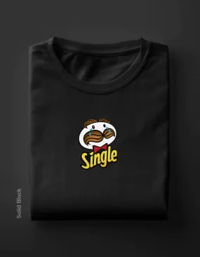 Singles - T Shirt