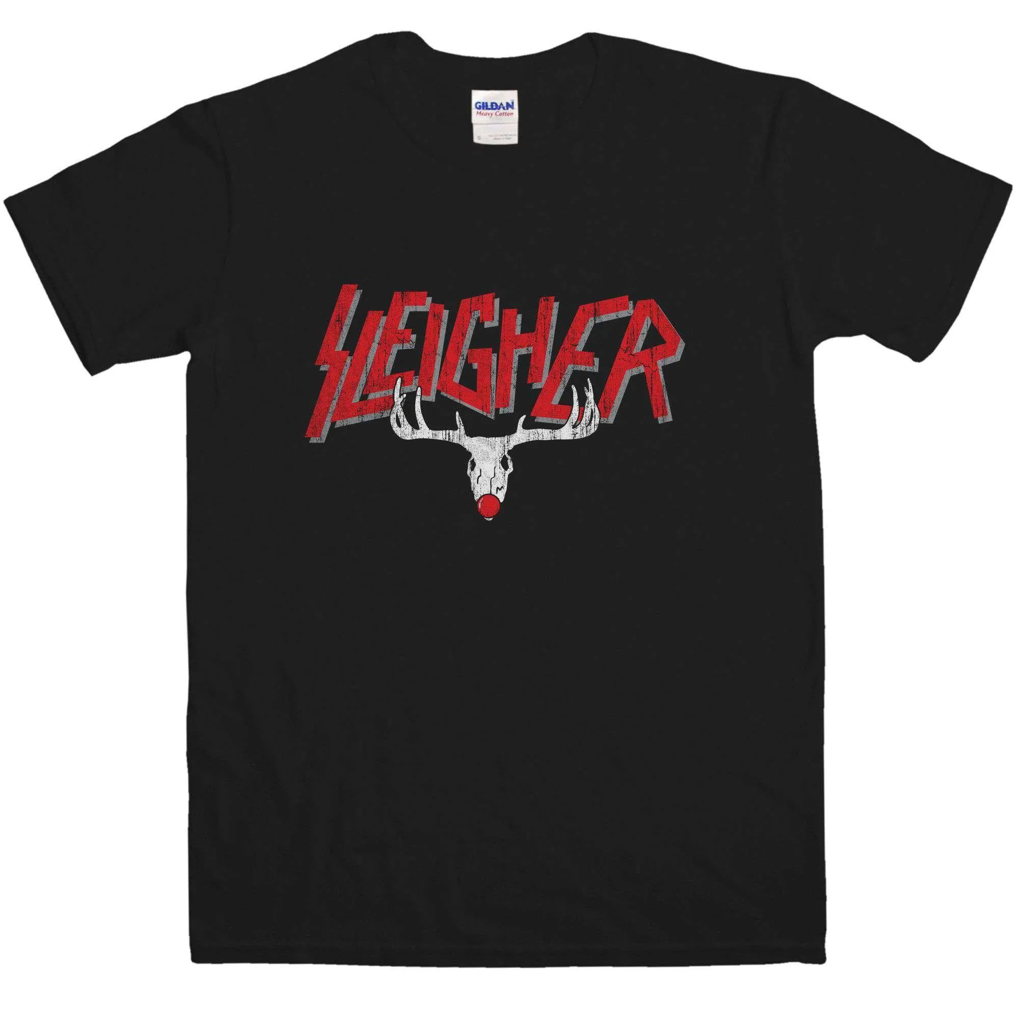 Sleigher T-Shirt