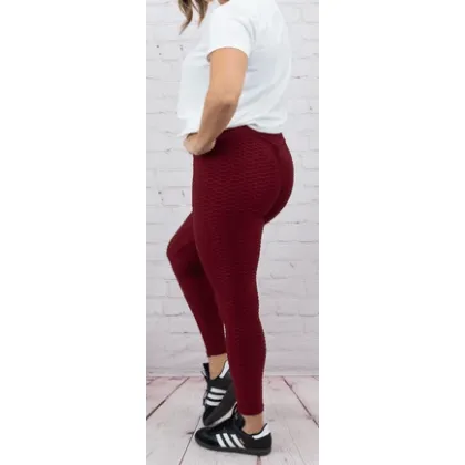 Slim Fit Leggings