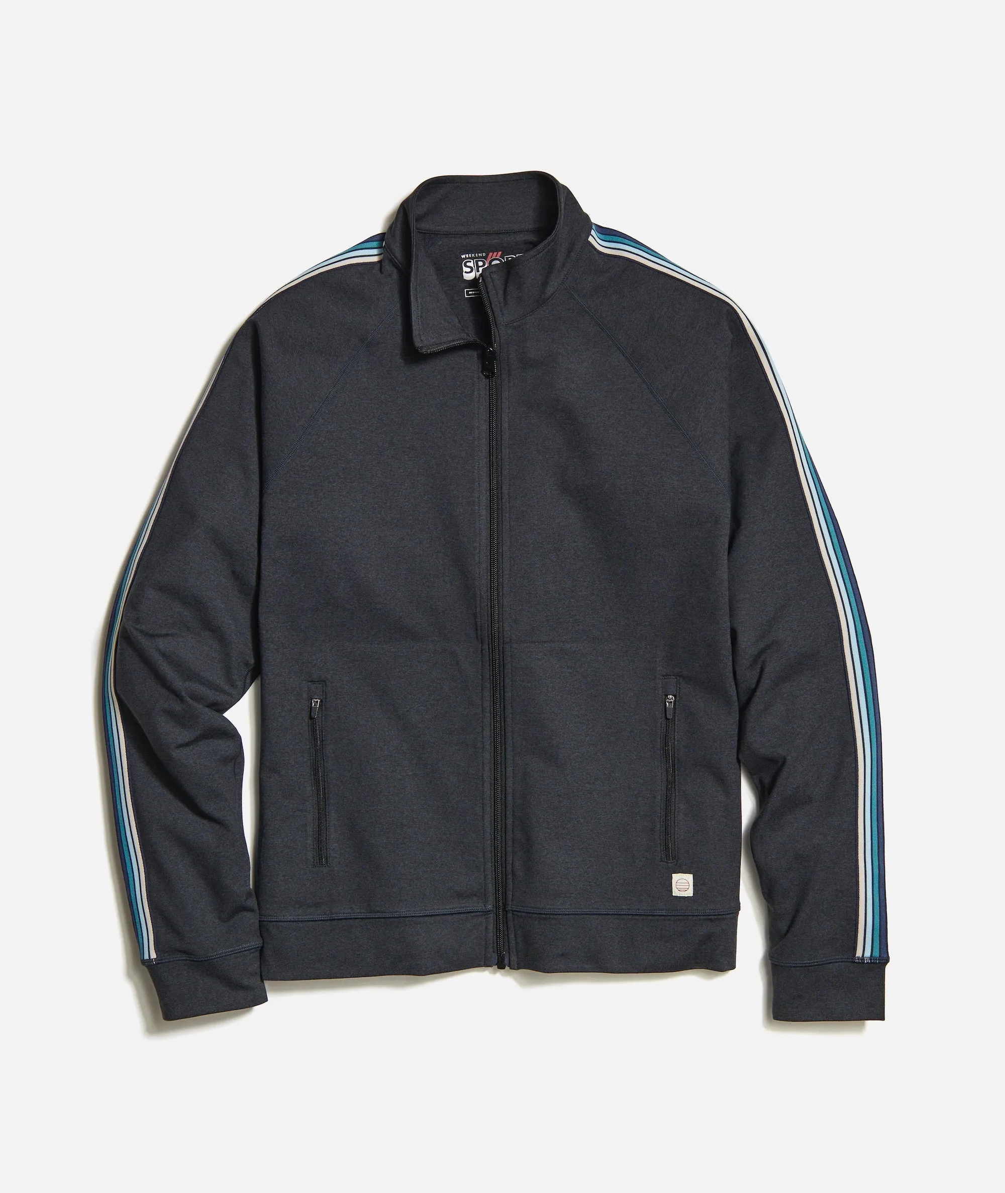 Sport Track Jacket