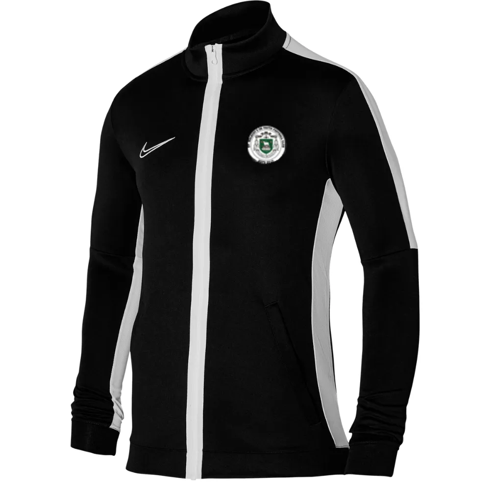 St. Malachy's Youth Nike Full Zip Jacket