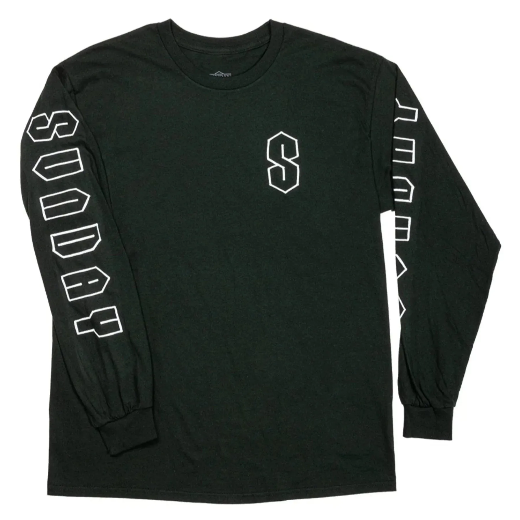 Sunday Cool S Long Sleeve Shirt