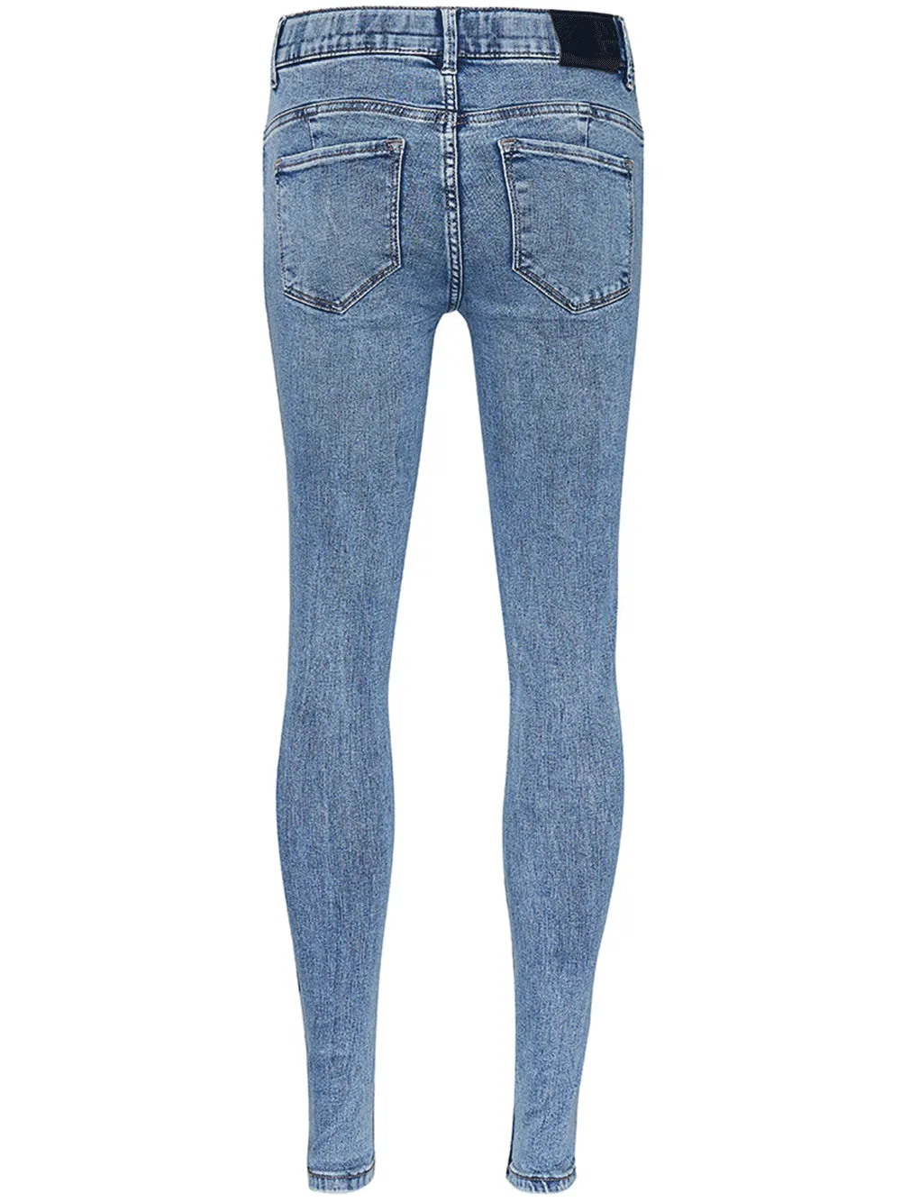 Super Stretch Denim Bleeker Jeans