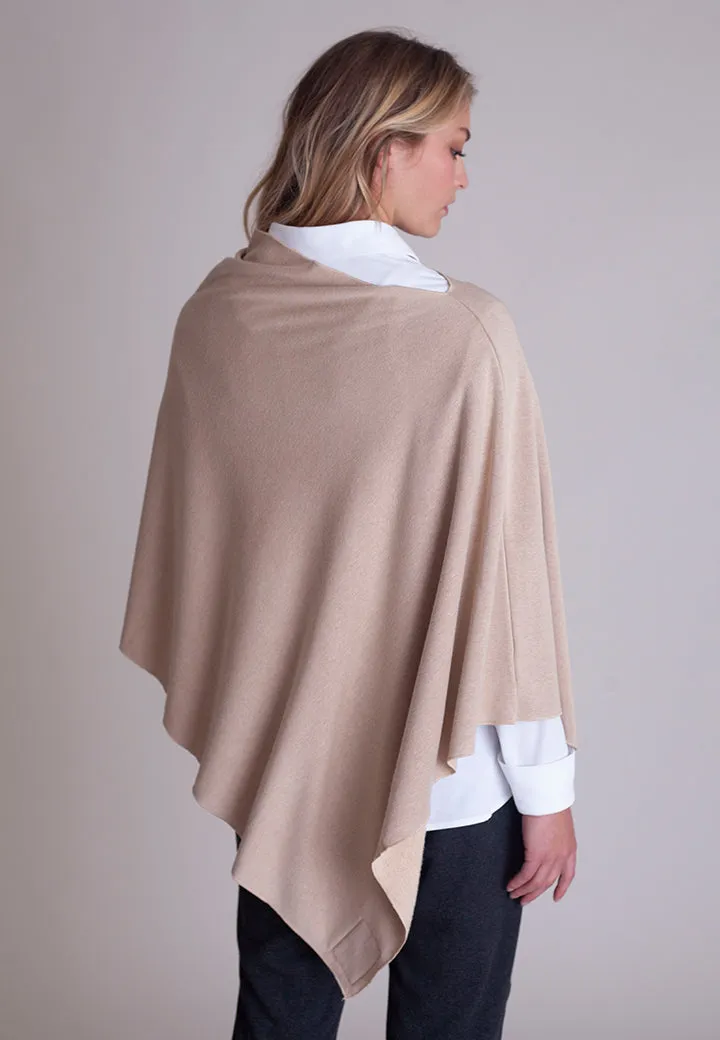 Tech Poncho