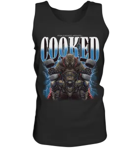 The Cooked Knight Tank (EU)