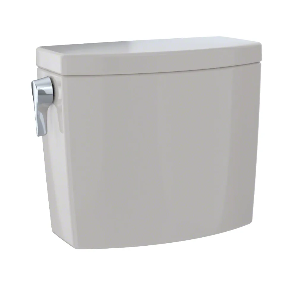 TOTO ST453UA#12 Drake II 1G and Vespin II 1G, 1.0 GPF Toilet Tank, Sedona Beige