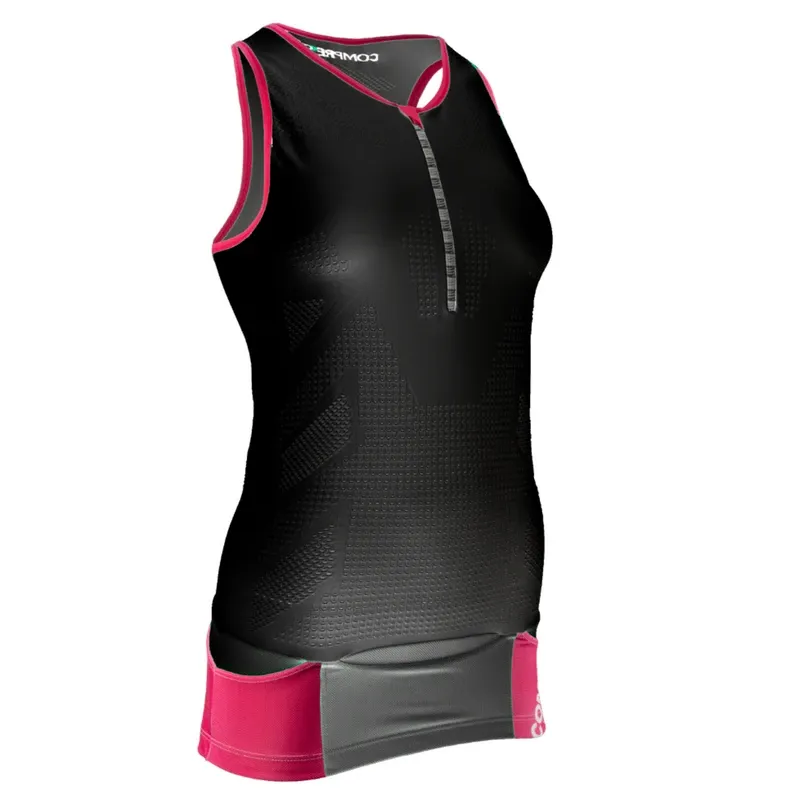 TR3 Ultra Tank Top