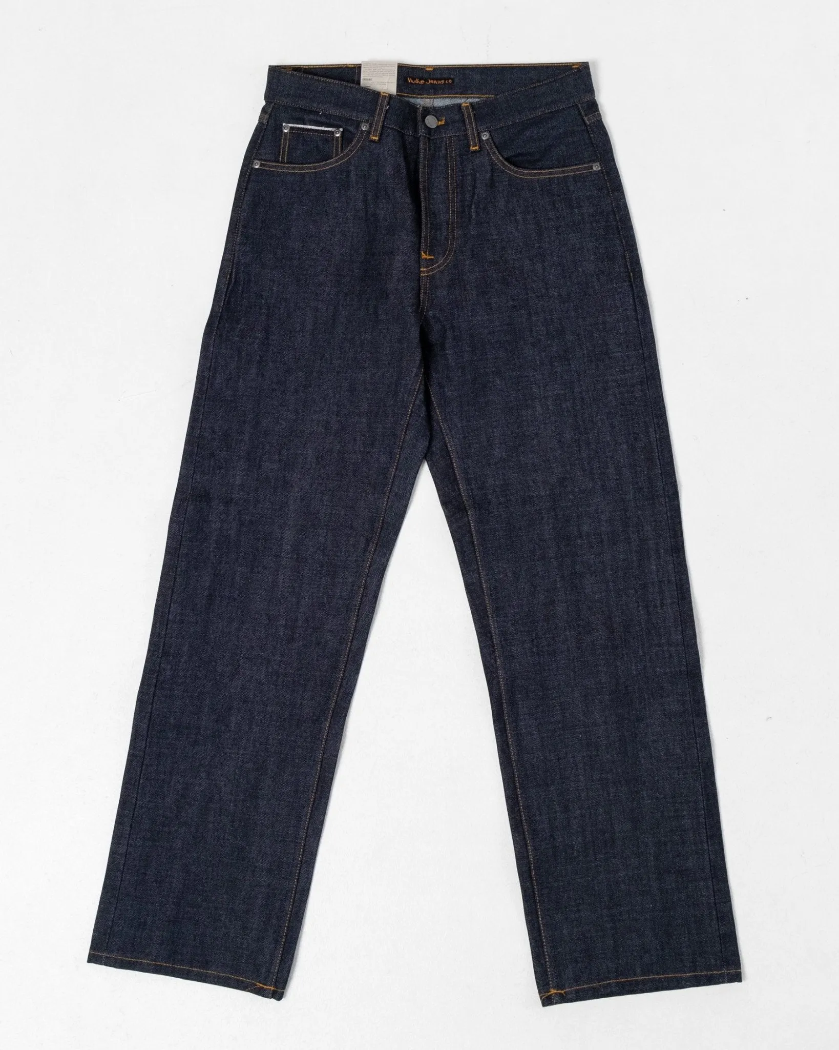 Tuff Tony Ten Pin Selvage