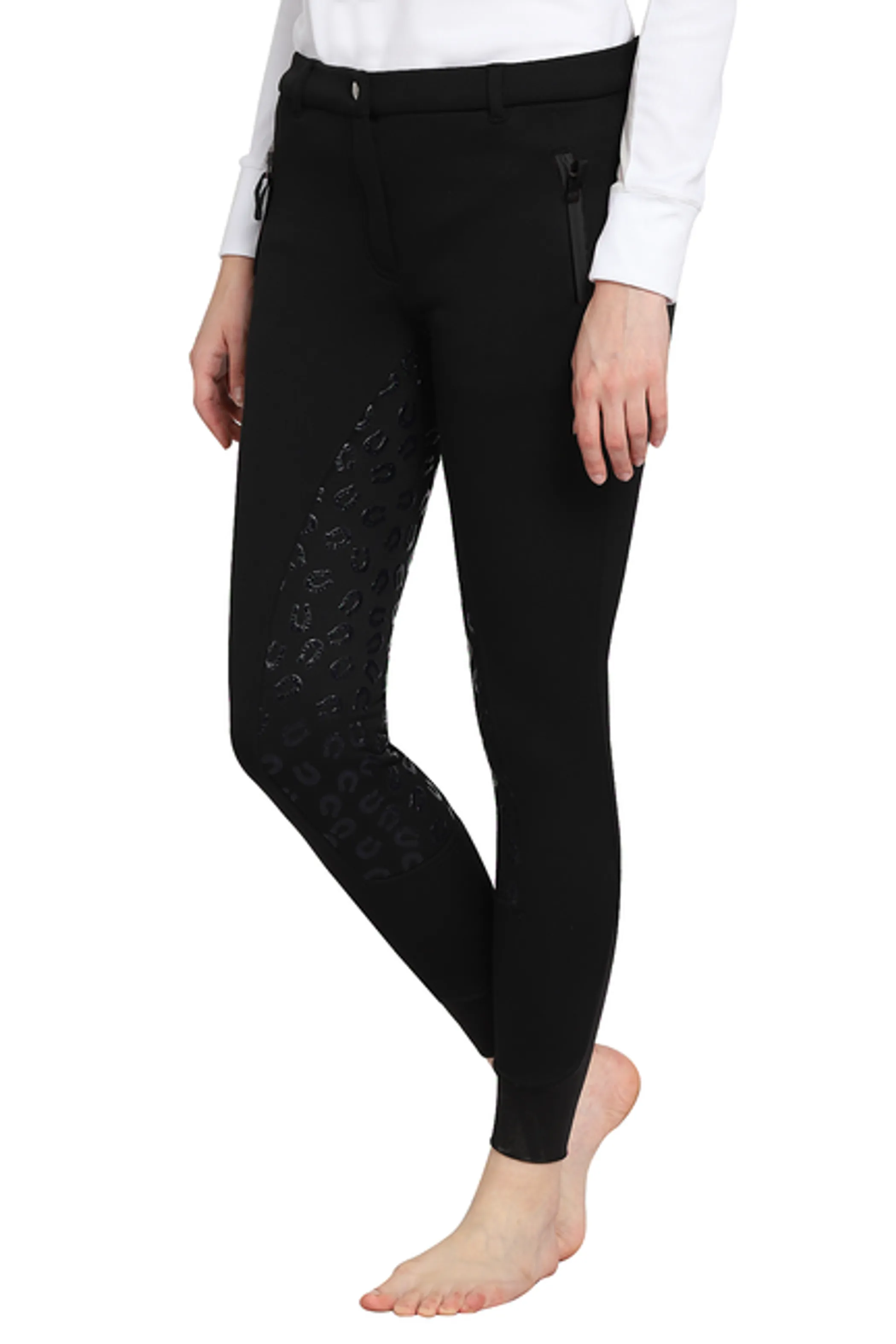 TUFFRIDER LADIES MACY WINTER BREECHES