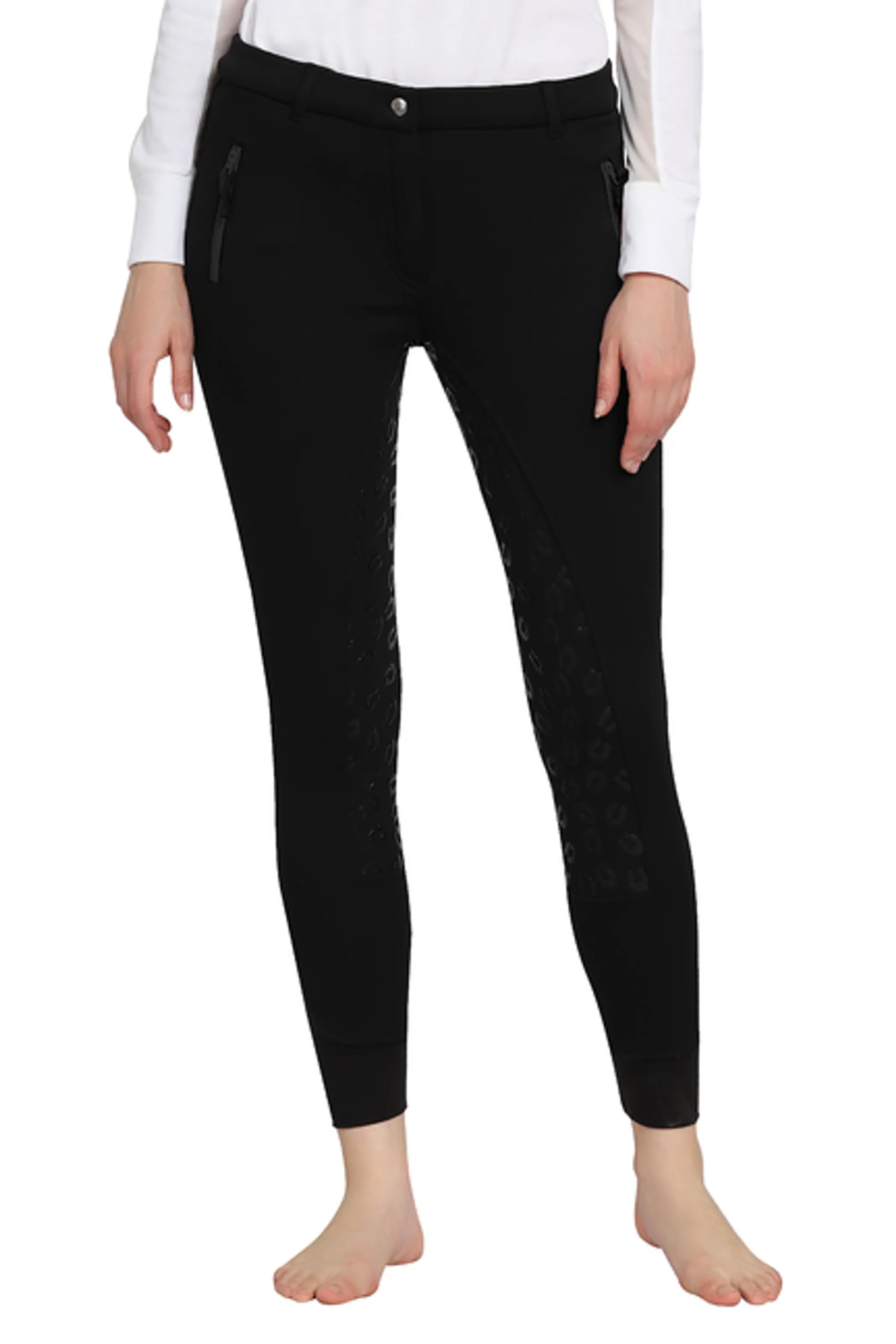 TUFFRIDER LADIES MACY WINTER BREECHES