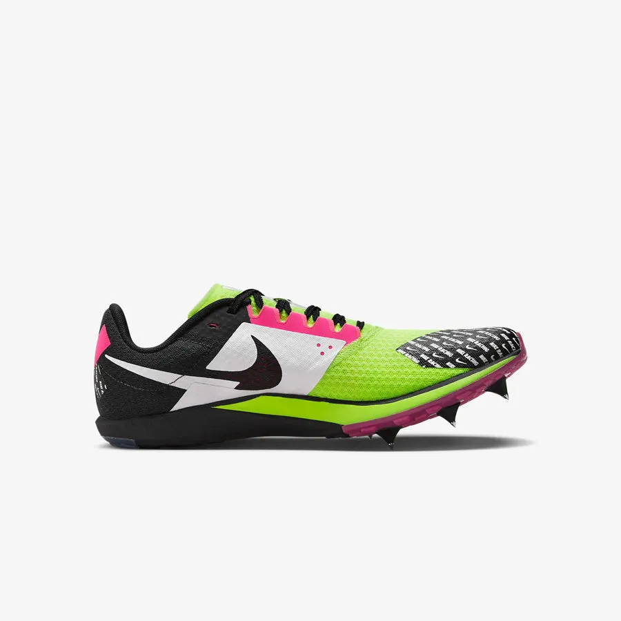 Unisex Zoom Rival XC 6 (Volt Hyper Pink)