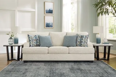 Valerano Sofa and Loveseat