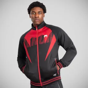 Venum Adrenaline Track Jacket Black/Red