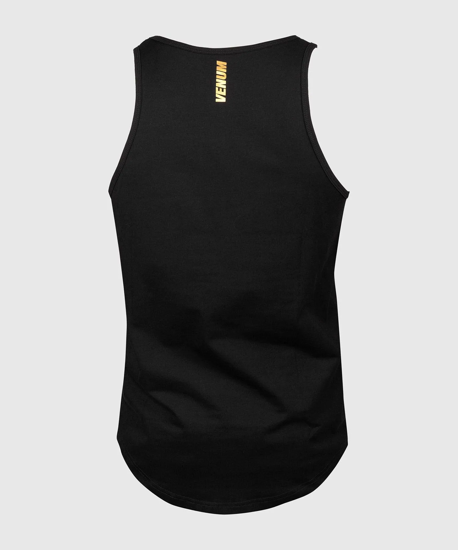 Venum Boxing VT Tank Top - Black/Gold