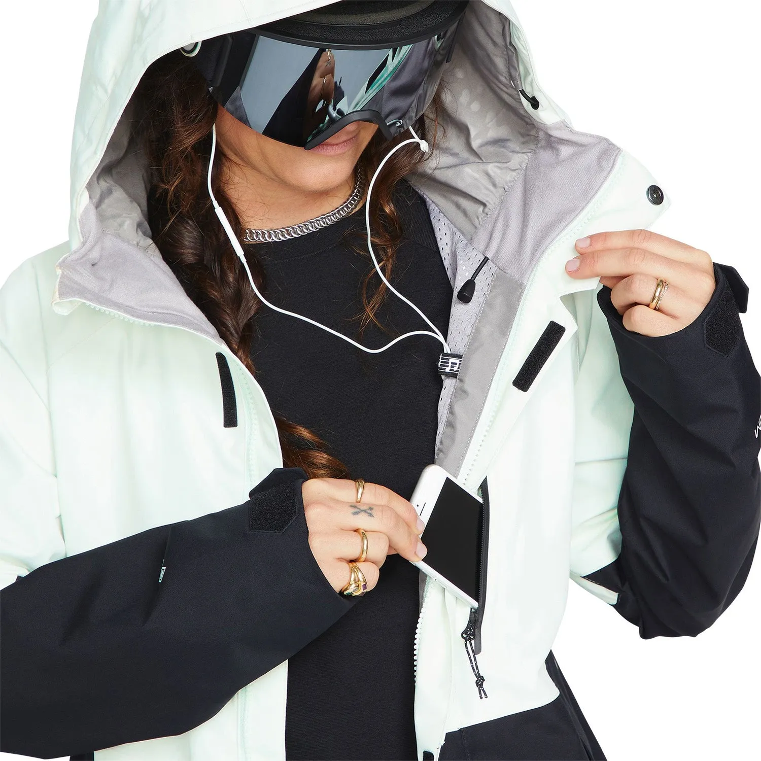 Volcom Aris Gore-tex Jacket 2023