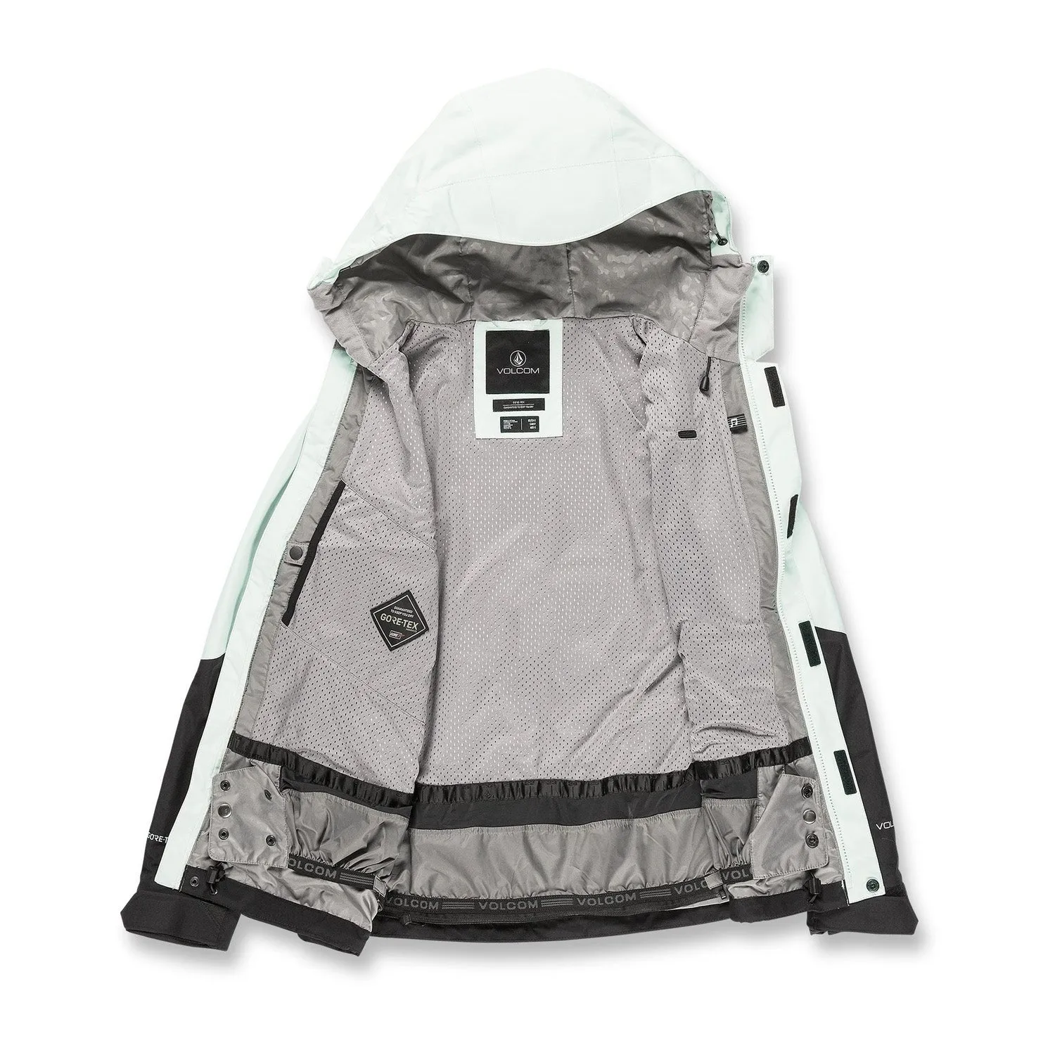 Volcom Aris Gore-tex Jacket 2023