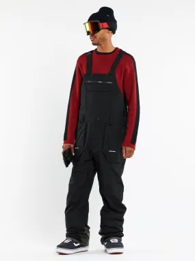 VOLCOM RAIN GORE-TEX BIB OVERALL