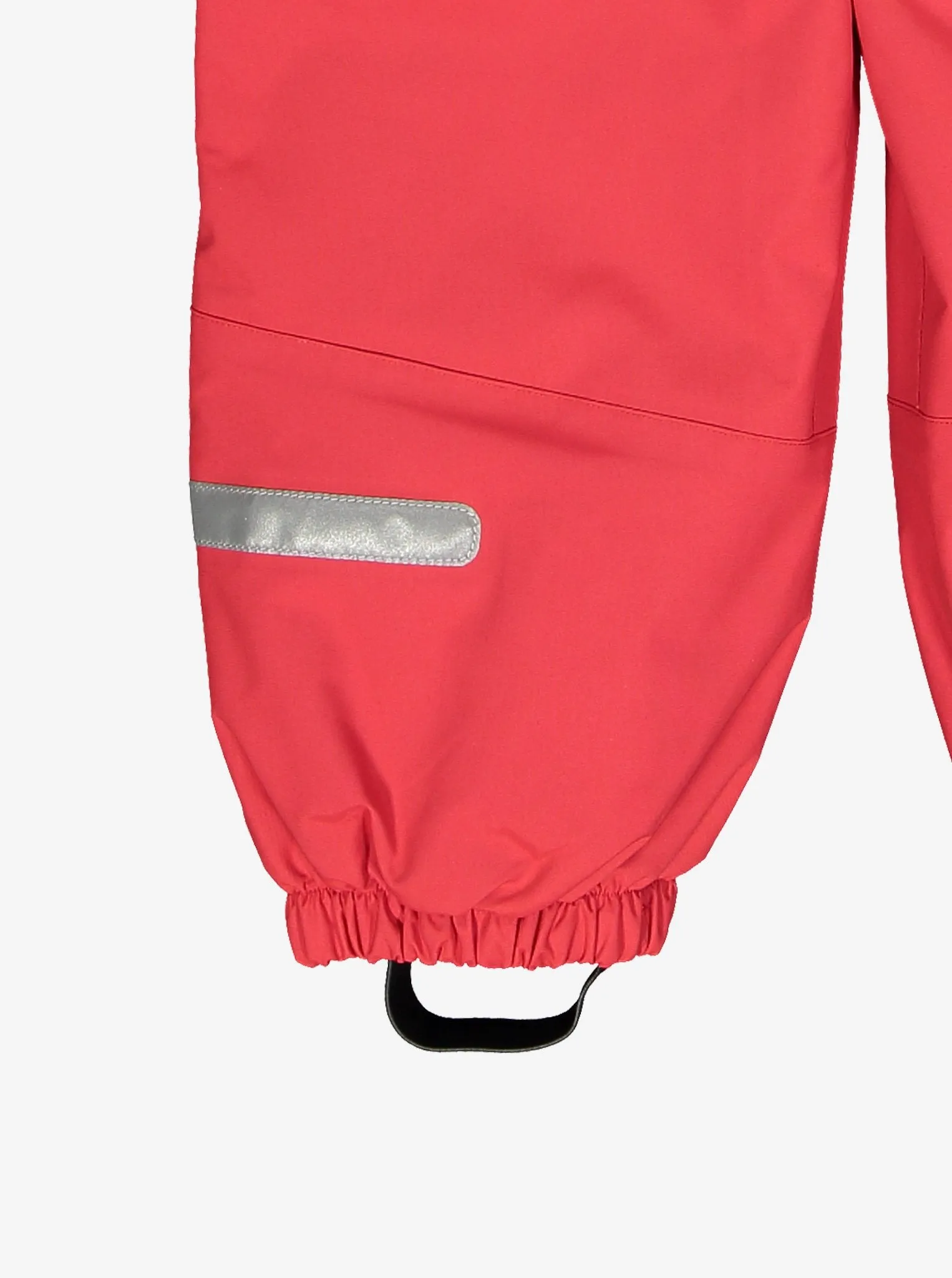 Waterproof Shell Fleece Lined Kids Overall