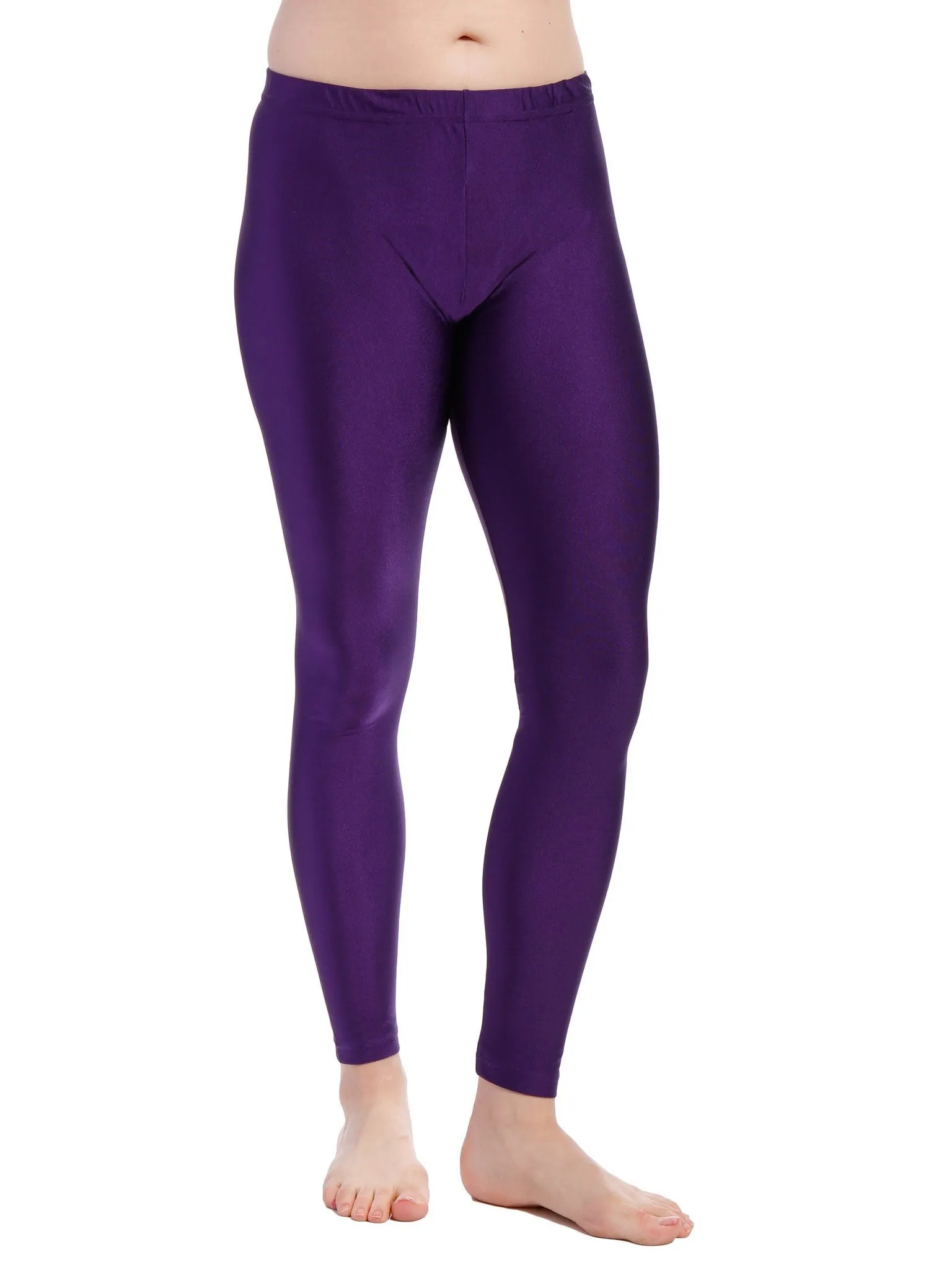 Women's Classic Stretch Leggings