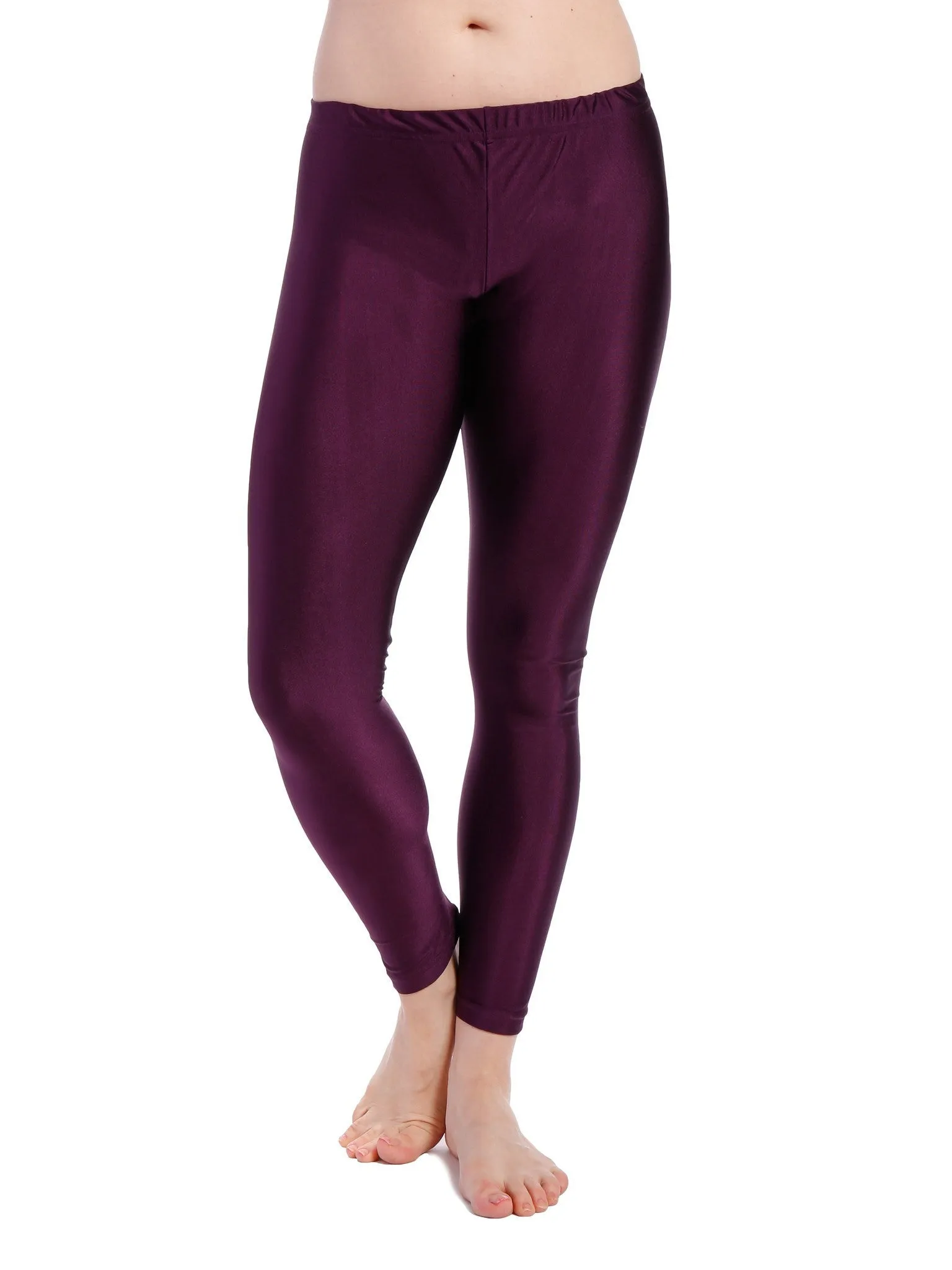 Women's Classic Stretch Leggings