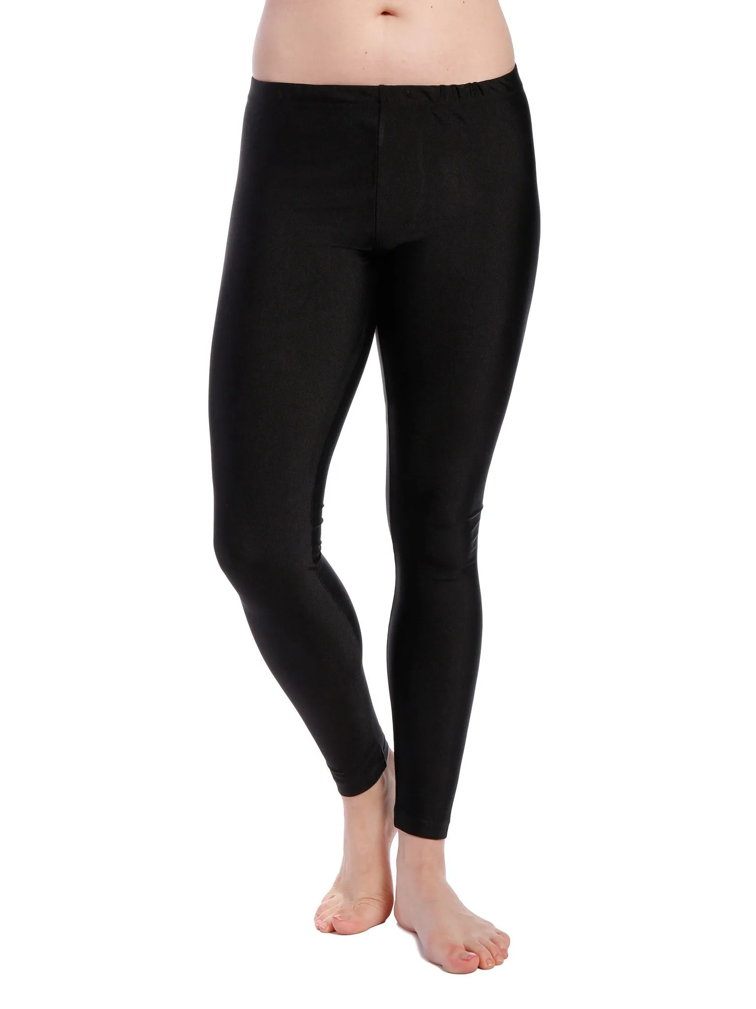 Women's Classic Stretch Leggings