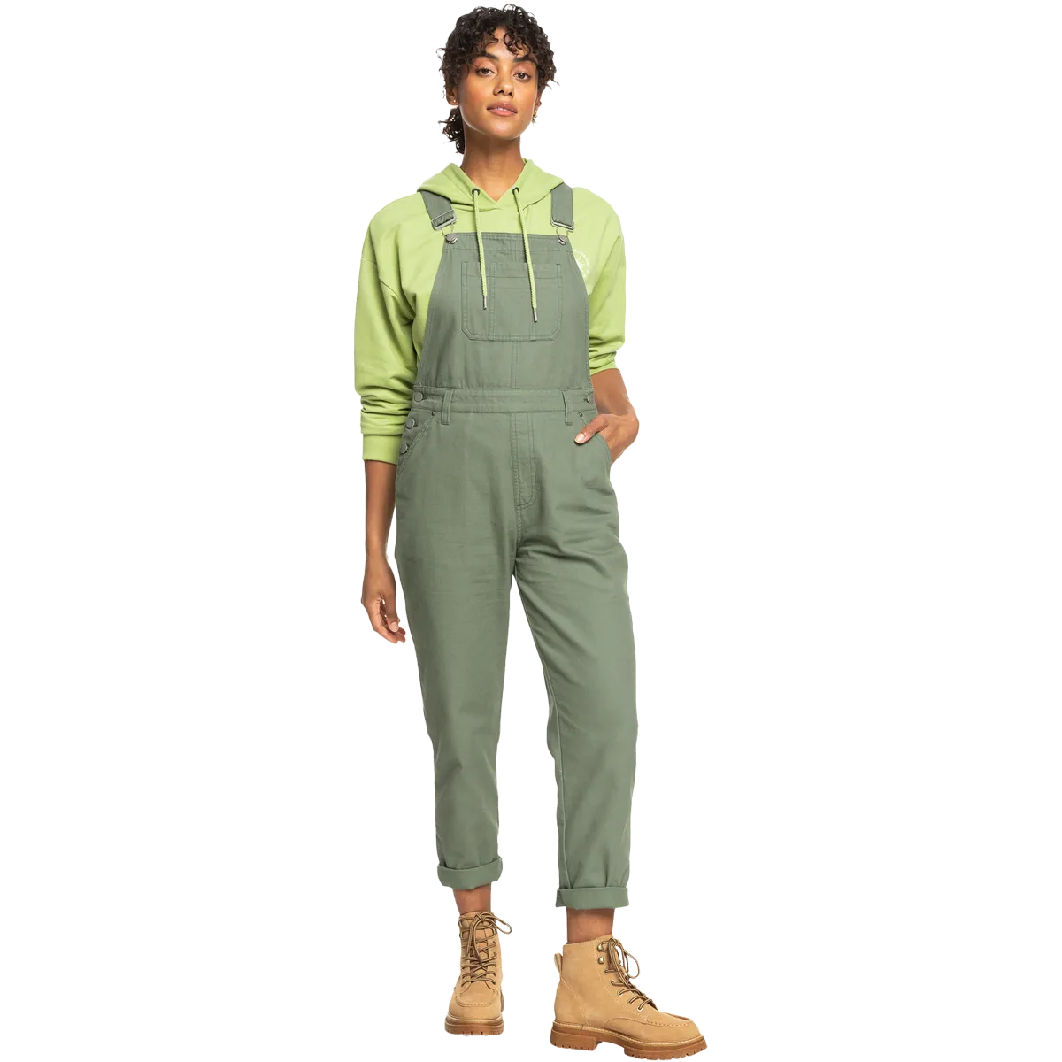 Women's Eternal Change Overall