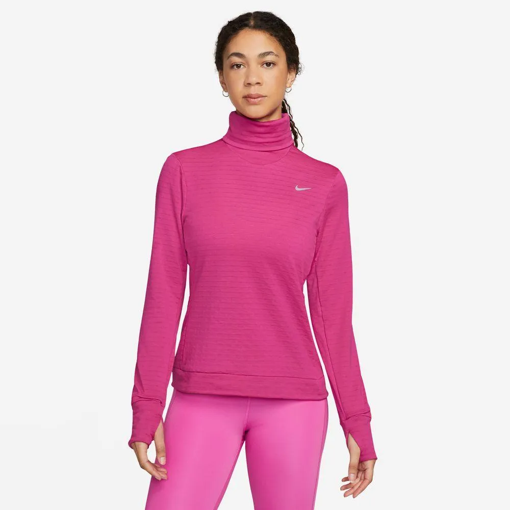 Women's Nike Therma-FIT Swift Element Turtleneck