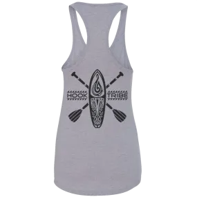 Women's Safe Passage Tank Top