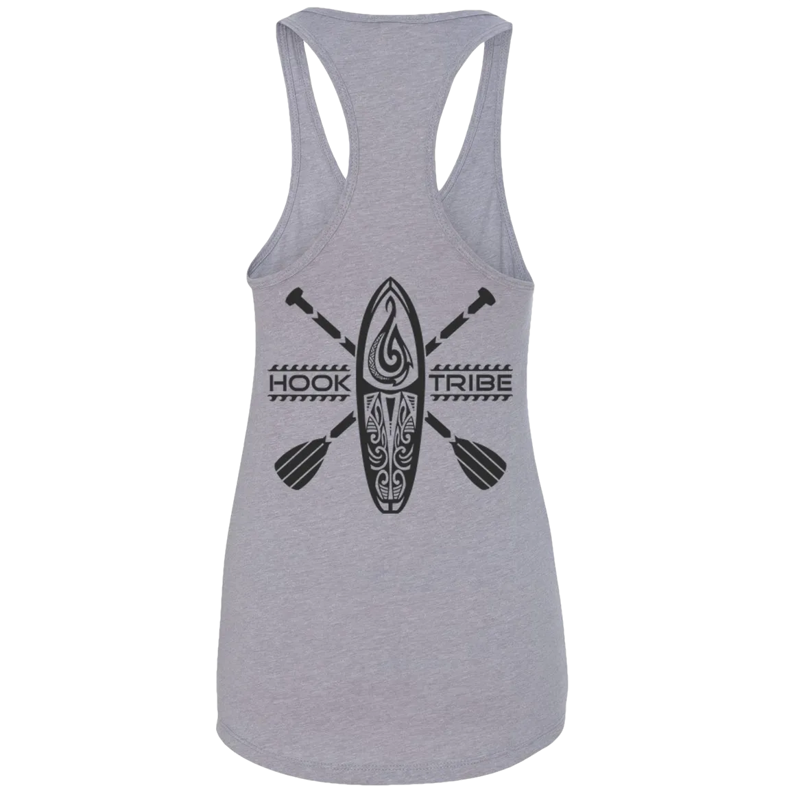 Women's Safe Passage Tank Top