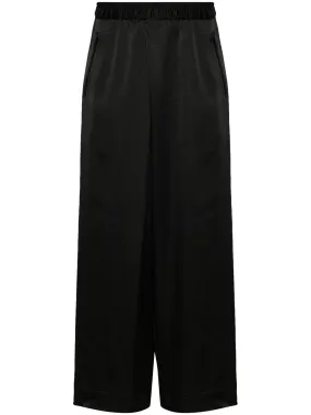 Y-3 X ADIDAS SEERSUCKER TRACK PANTS